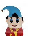 Pinocchio mascot costume