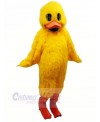 Puddles Duck Mascot Costumes Cartoon