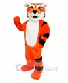 Garland Tiger Mascot Costumes 