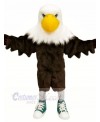 Horizon High Eagle Mascot Costumes Adult
