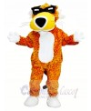 Chester Cheetah Mascot Costumes