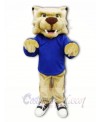 College Bobcat Mascot Costumes