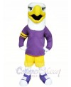 College Hawk Mascot Costumes