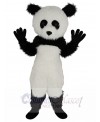 Panda mascot costume