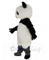 Panda mascot costume