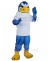 Eagle mascot costume