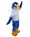 Eagle mascot costume