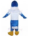 Eagle mascot costume