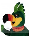 Toucan Bird mascot costume