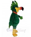 Toucan Bird mascot costume