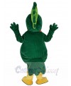 Toucan Bird mascot costume