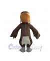 Bird mascot costume