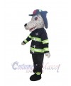 Dog mascot costume