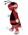 Hornet Bee mascot costume