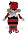 Hornet Bee mascot costume