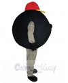 Auto Tyre Cab Tire mascot costume