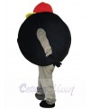 Auto Tyre Cab Tire mascot costume