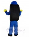 Tire mascot costume