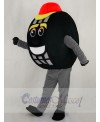 Auto Tyre Cab Tire mascot costume