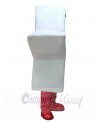 Star mascot costume