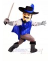 Cavalier Rapid Mascot Costumes