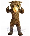 Cat Leopard Mascot Costumes