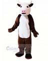 Hereford Cow Mascot Costumes Cheap	