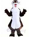 Cute Otter Mascot Costumes