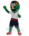 Boston Red Sox mascot costume