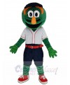 Boston Red Sox mascot costume
