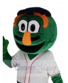 Boston Red Sox mascot costume