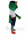 Boston Red Sox mascot costume