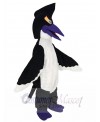 Woodpecker Bird mascot costume