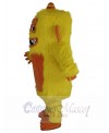 Max Monster mascot costume