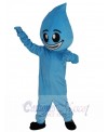 Water Drop Superman mascot costume