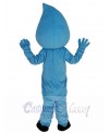 Water Drop Superman mascot costume