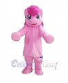 Pony Horse mascot costume