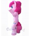 Pony Unicorn Horse mascot costume