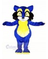 High Quality Raccoon Mascot Costumes Cartoon