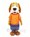 Cute Lightweight Dog Mascot Costumes
