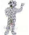 Strong Dalmatian Dog Mascot Costumes Animal