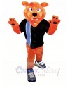 College Bobcat Mascot Costumes