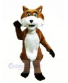 Lightweight Fox Mascot Costumes Cartoon