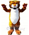 Power Fierce Tiger Mascot Costumes 