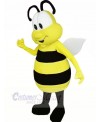 Lightweight Bee Mascot Costumes Cartoon