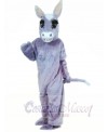 Cute Lightweight Donkey Mascot Costumes