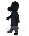 Panther mascot costume