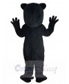 Panther mascot costume