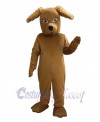 Dog mascot costume