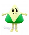 Rice Dumpling mascot costume